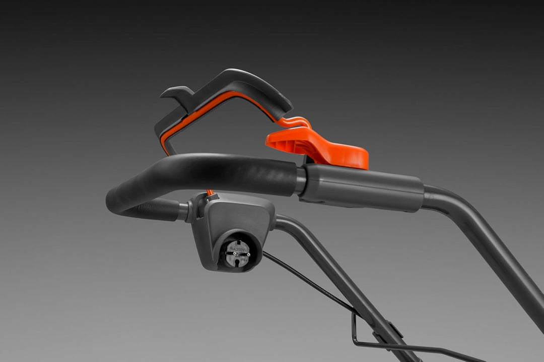 Husqvarna 967099301 Elektrorasenmäher LC 141C