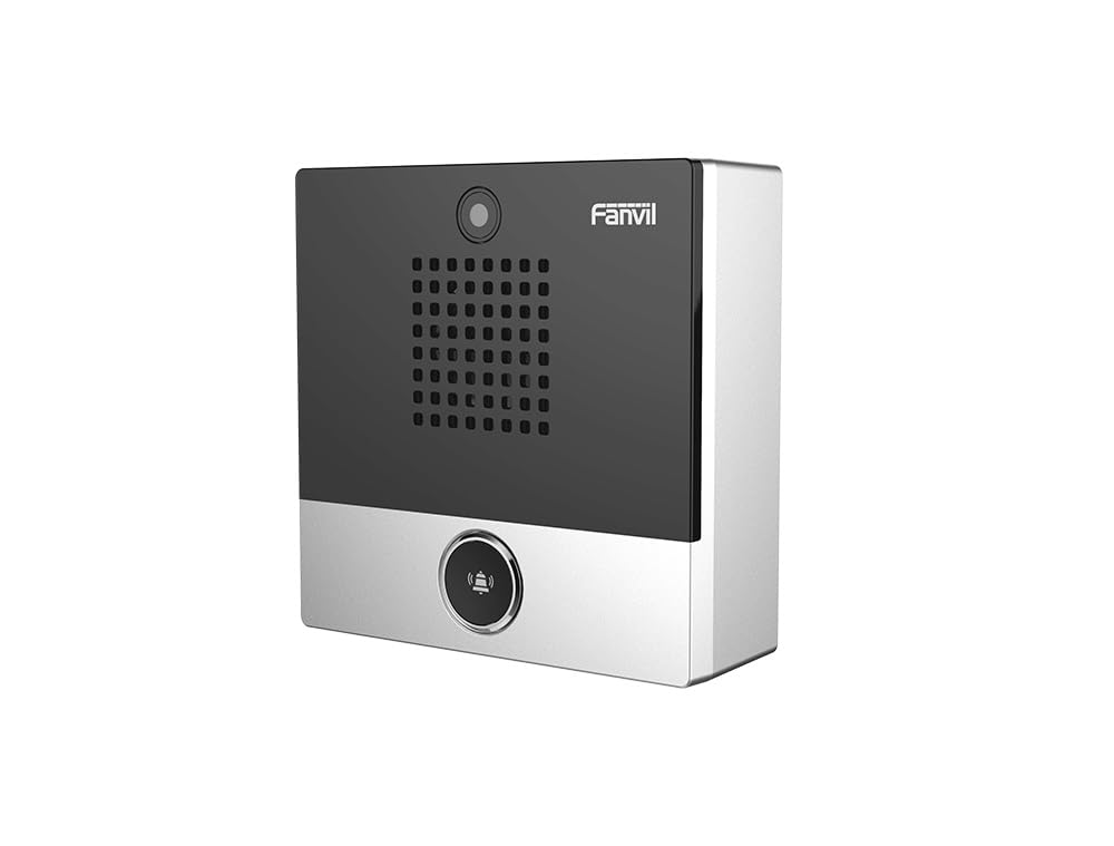 Fanvil TFE SIP Mini Intercom i10SV