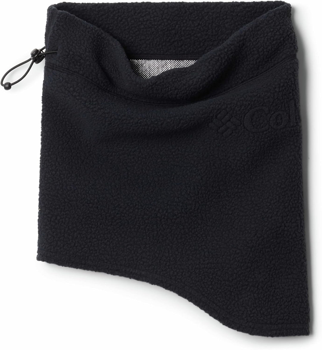 Columbia Unisex CSC II Halswärmer Schwarz Einheitsgrösse, Schwarz Einheitsgrösse