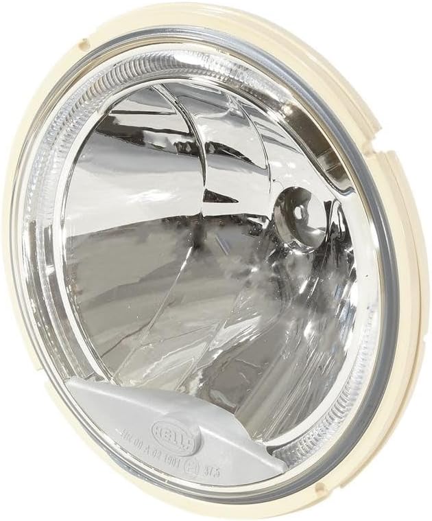 HELLA - Hybrid-Fernscheinwerfer - Luminator Compact Celis - ECE-R112/E1 1901 - 12/24V - 1F1 009 094-