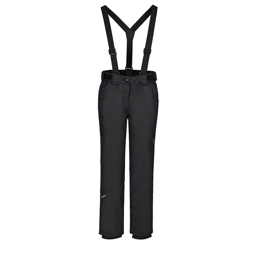 ICEPEAK Lorena JR 152 Schwarz, 152 Schwarz