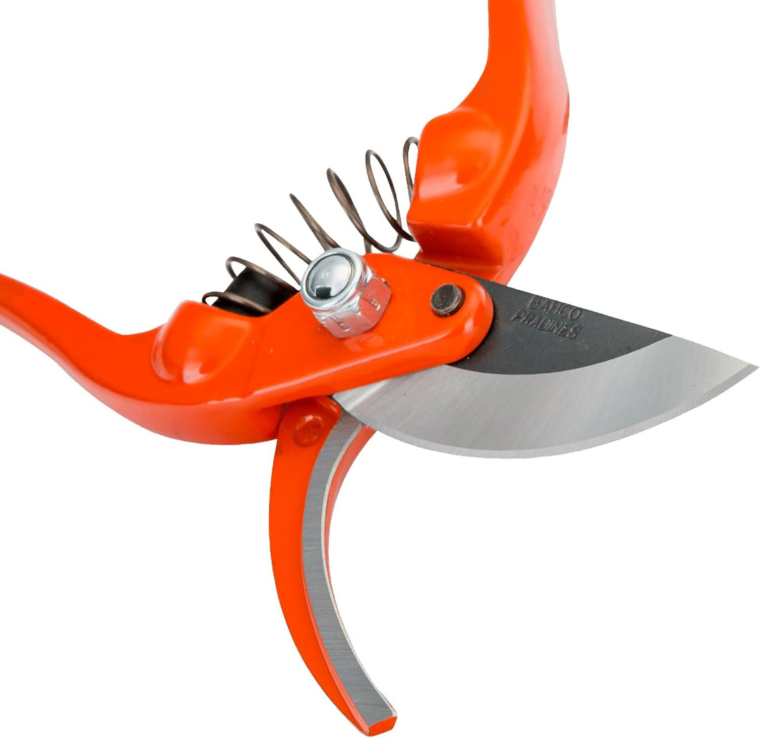 Podadera 1Mano, Gran Cabeza De 28x28x18 cm, 28x28x18 cm