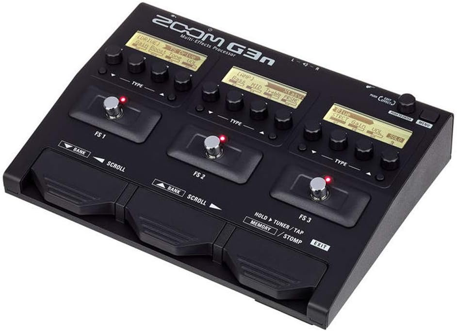 Zoom G3n