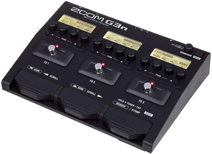 Zoom G3n