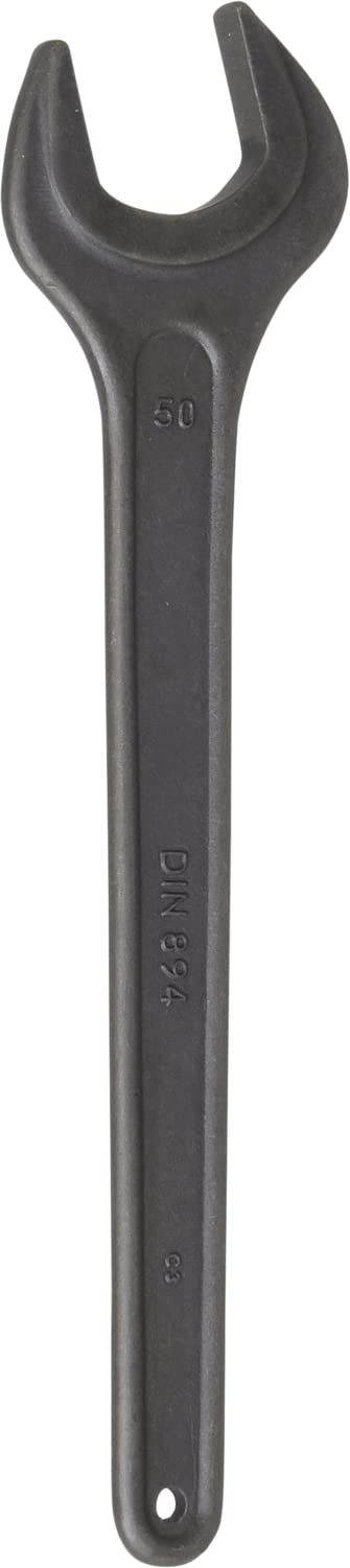 KS Tools 517.0550 Einmaul-Kraftschlüssel, 50mm