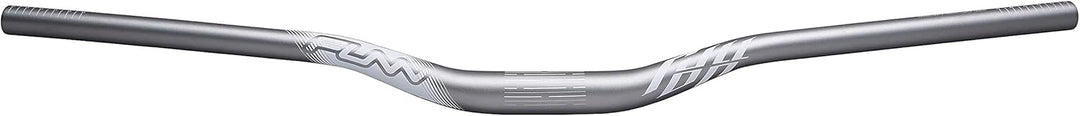 Funn Full On Mountainbike Lenker mit Lenkerklemme 31,8 mm und Breite 785 mm, robuster und leichter L