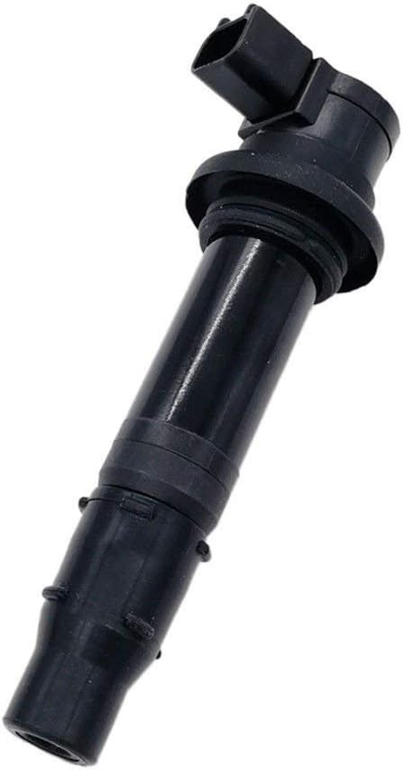 Germban Einzel-Zündspule passend für FZ1 2006–2014 F6T558 5VY-82310-00-00