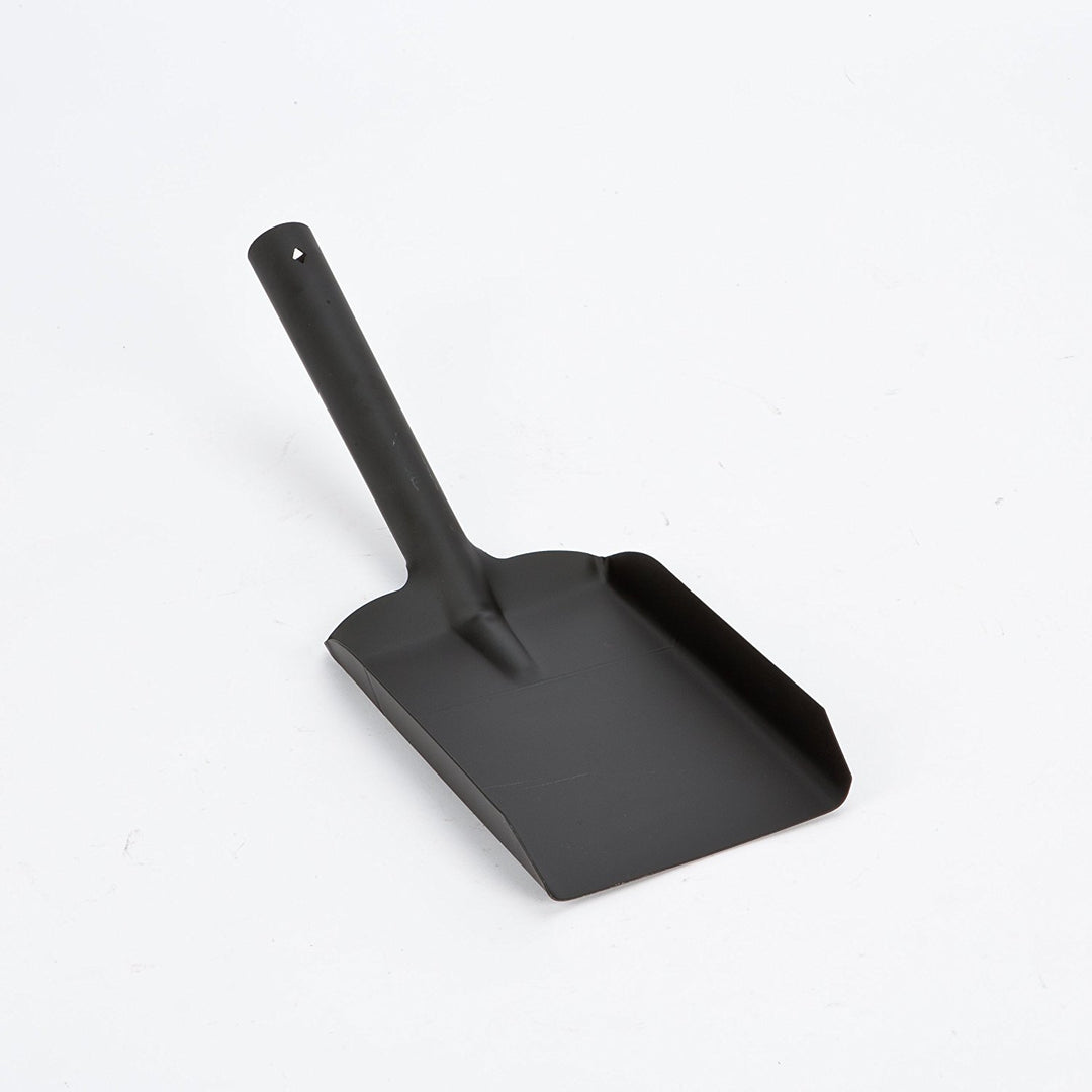 Kamin Kamin Schwarz Schaufel 10,2 cm Kleiner Fire Tools