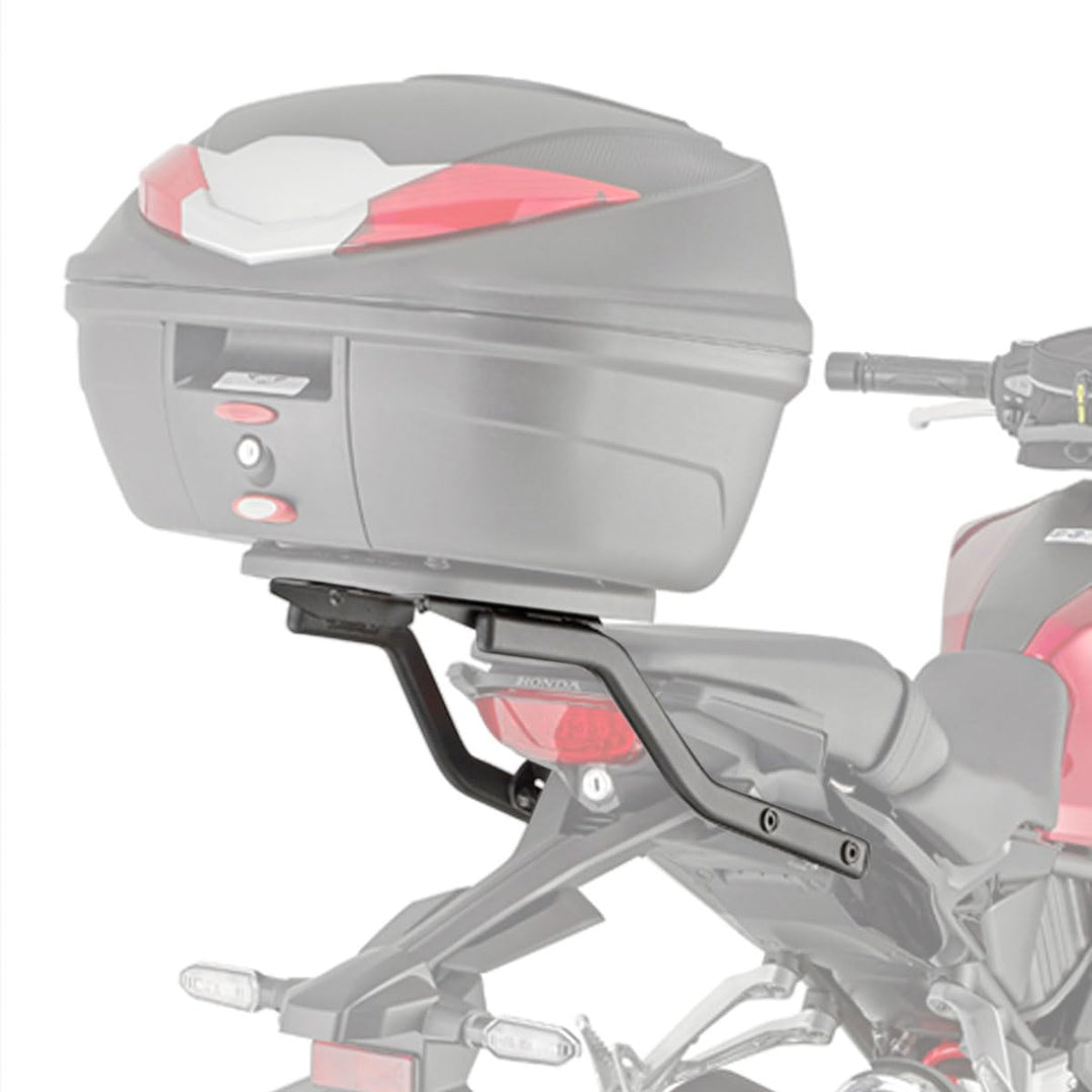 Kappa KR1169 Motorrad