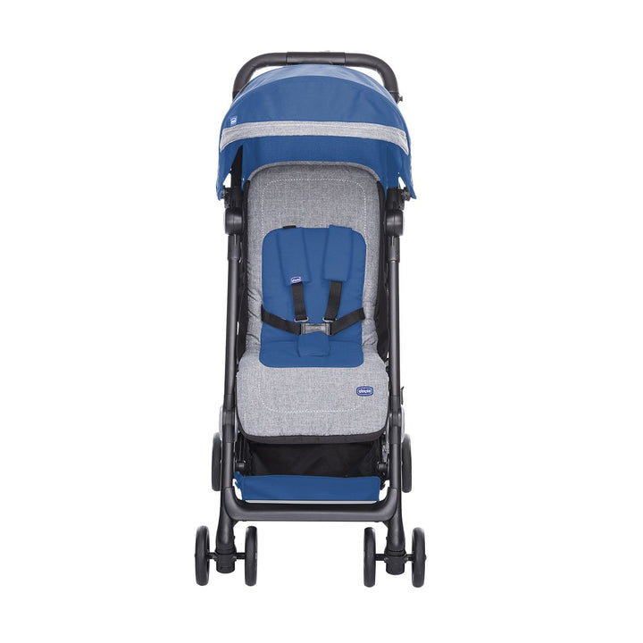 Chicco Miini.Mo Buggy, Power Blue, power blue
