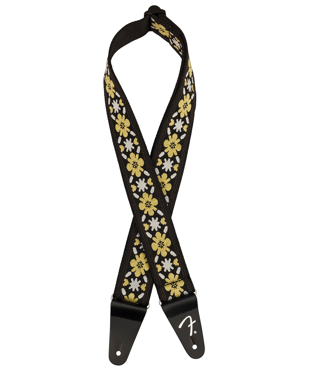 Fender Unisex Pasadena Woven Strap Serie Guitar Strap Einheitsgrösse Mehrfarbig, Einheitsgrösse Mehr