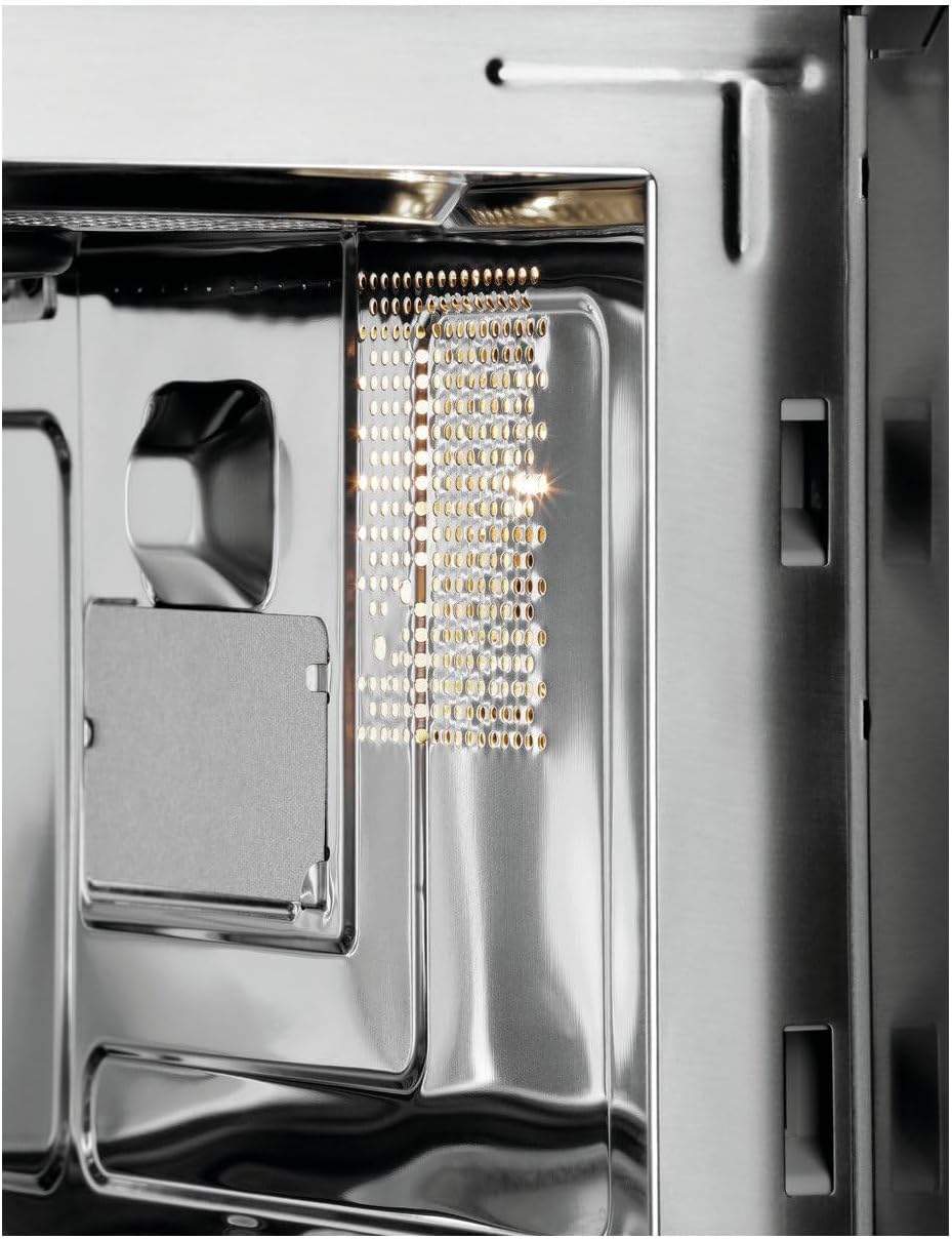 Bartscher Mikrowelle 9231D-GR Gastronomiebedarf