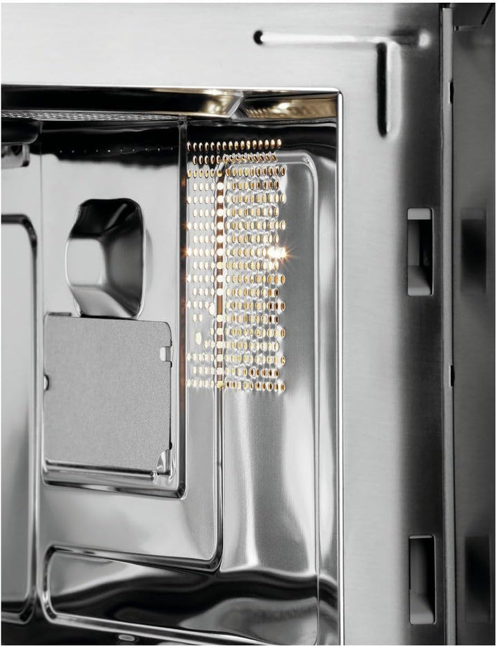 Bartscher Mikrowelle 9231D-GR Gastronomiebedarf