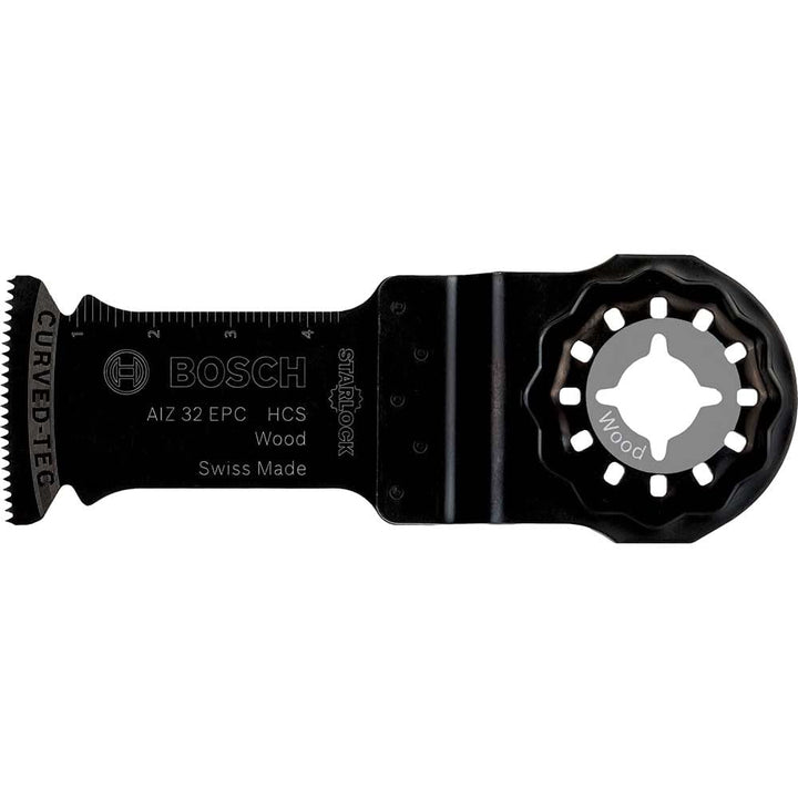 Bosch Multi Tool AIZ EPC HCS Tauchsägeblatt 32 mm