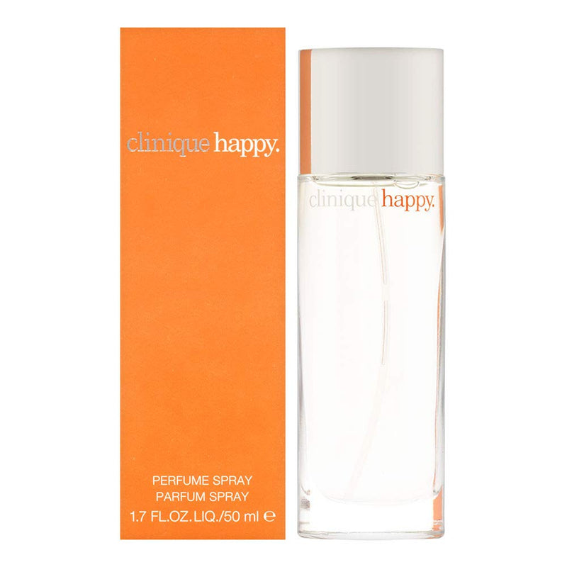 Clinique Parfümwasser für Frauen 1er Pack (1x 50 ml) 50.00 ml (1er Pack), 50.00 ml (1er Pack)