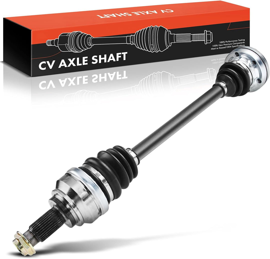 Antriebswelle Hinterachse Links für 1er E81 130 135 3er E90 E92 E93 3er Touring E91 325 330 335 2004