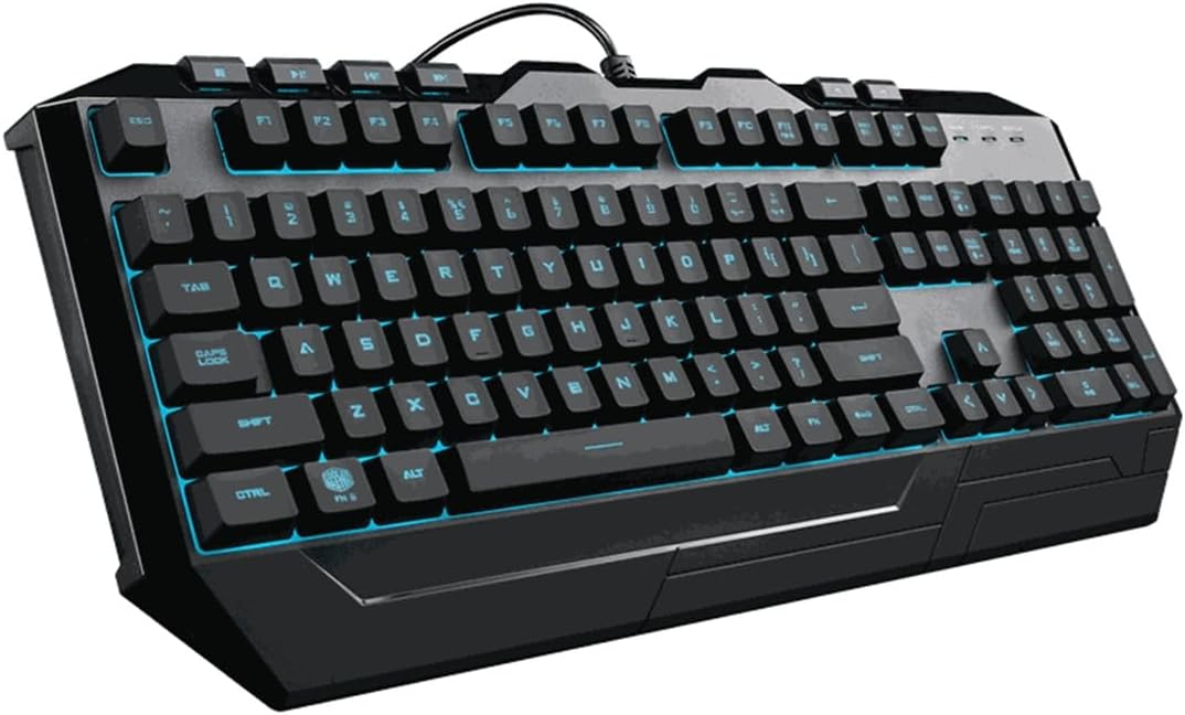 Cooler Master Tas Devastator 3 Combo Tastatur &amp; Maus