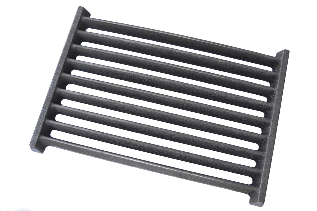 SEZAM 30 x 21 cm (30x21,2cm) Gussrost Ofenrost Ascherost Gussrost verschiedene Durchmesser, Kaminros