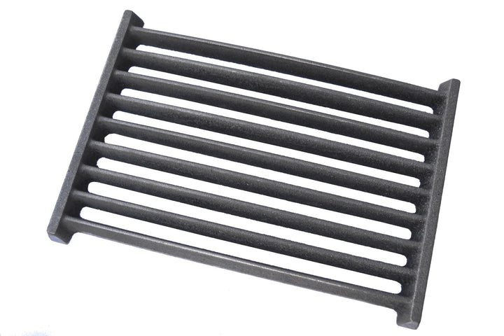 SEZAM 30 x 21 cm (30x21,2cm) Gussrost Ofenrost Ascherost Gussrost verschiedene Durchmesser, Kaminros