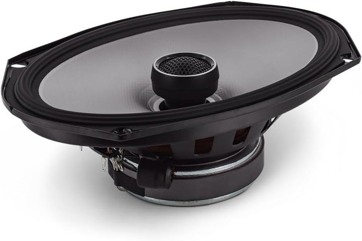 Alpine S2-S69 S-Serie 2-Wege-Koaxial-Lautsprecher-Set