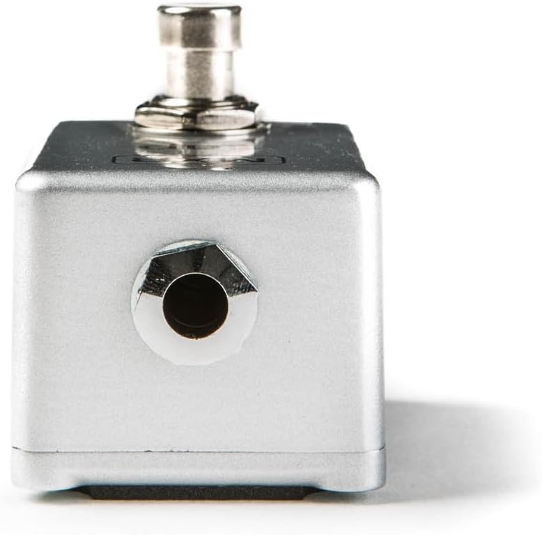 MXR DL E MXR M 199 Effekte Tap Tempo