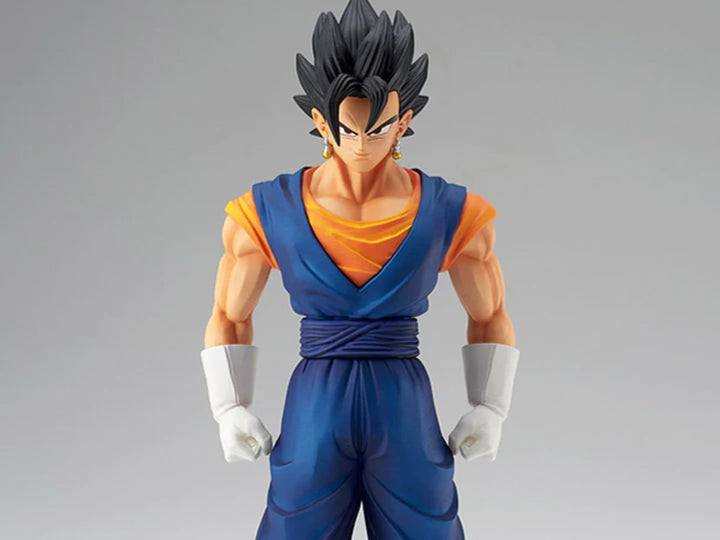 BANDAI BAN18558 Dragon Ball Z Figur, Einfarbig, Bunt, Einheitsgrösse