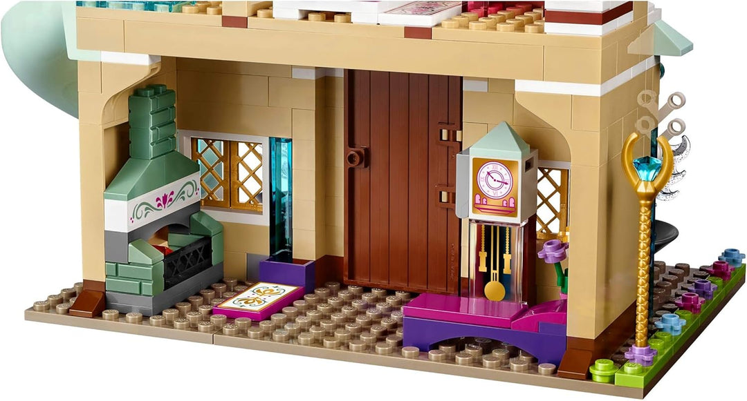 LEGO Disney Princess 41068 - Fest im grossen Schloss von Arendelle