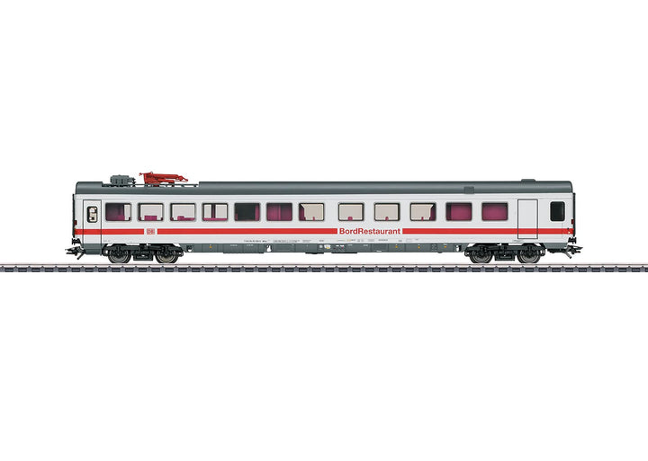 Märklin 43895 Speisewagen, bunt