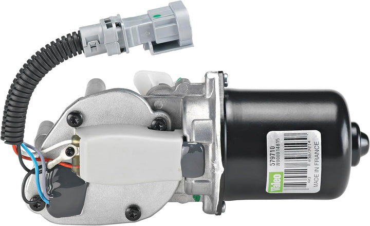 VALEO 579710 Wischermotor VALEO Wischermotor Vorn F철Linkslenker 579710 RENAULT MASTER