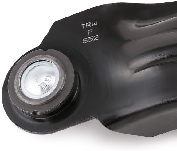 TRW JTC1222 Lenker, Radaufhängung