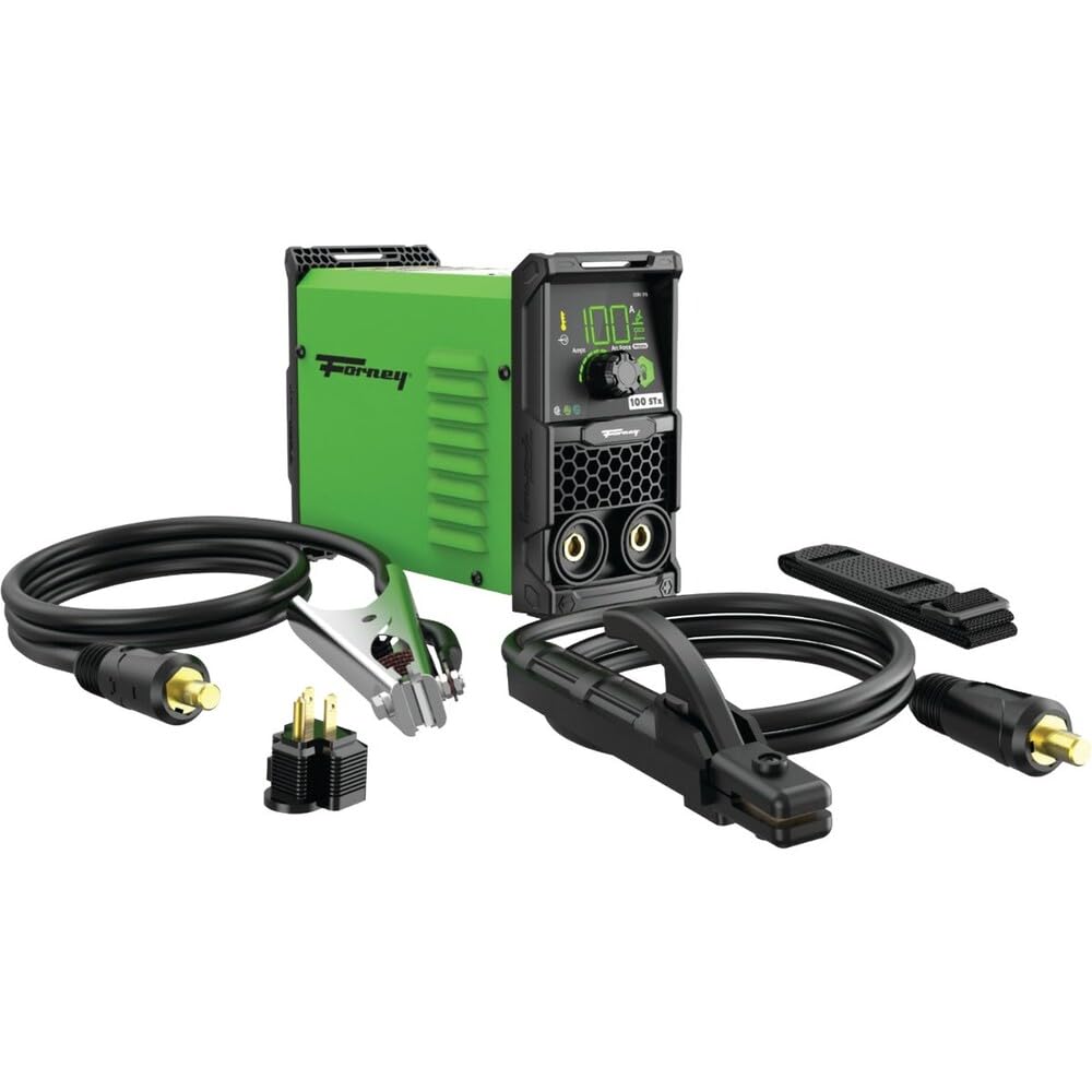Forney Arc Welder 100St, 298, 100ST
