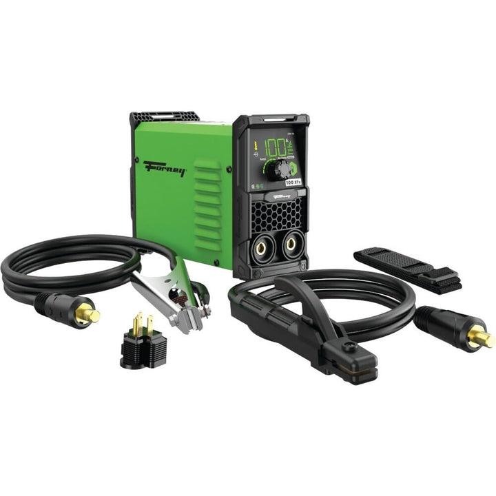 Forney Arc Welder 100St, 298, 100ST