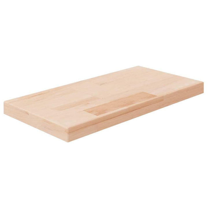 vidaXL Regalboden, Regalbrett mit viel Stauraum, Holzplatte zur Aufbewahrung, Wandboard Einlegeboden