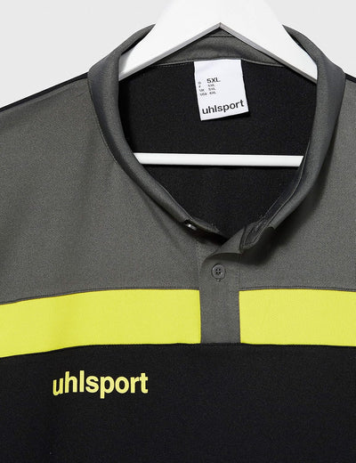 uhlsport Herren Offense 23 Poloshirt Herren Poloshirt