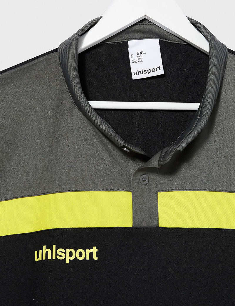 uhlsport Herren Offense 23 Poloshirt Herren Poloshirt