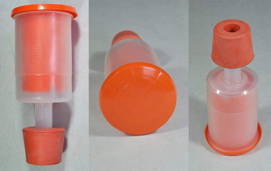 Speidel (12L rund, mit Zubehör) 12L rund Mit Zubehör, 12L rund Mit Zubehör