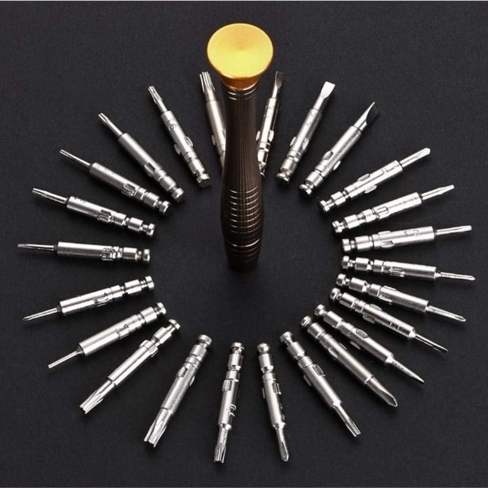 Repair Zubeh?r-Toolkit Schraubendreher-Set Reparatur-Set Geeignet f¨¹r DJI Mavic Pro DJI Funken DJI