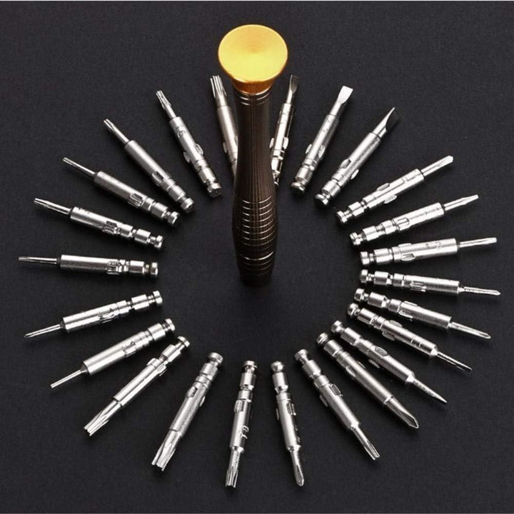 Repair Zubeh?r-Toolkit Schraubendreher-Set Reparatur-Set Geeignet f¨¹r DJI Mavic Pro DJI Funken DJI