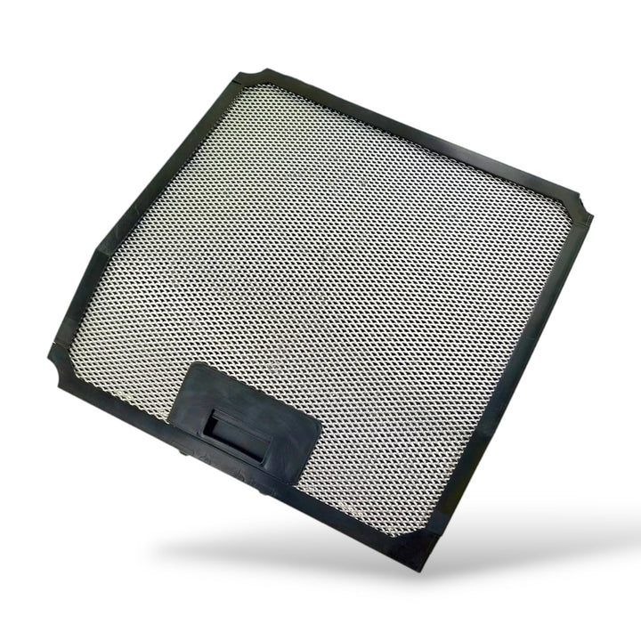 DL-pro Kohlefilter 250x245mm für Silverline AF 500 AF500 Filter Kohlefilter für Dunstabzugshaube