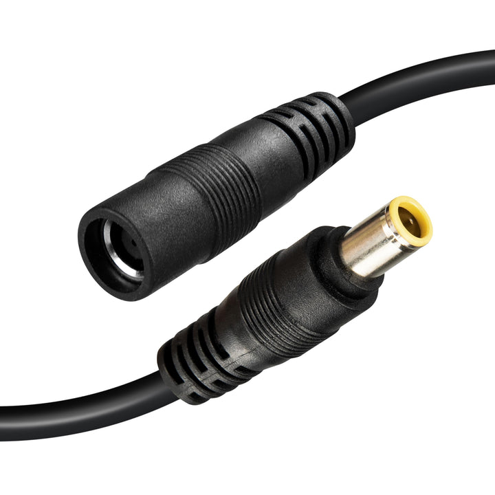 14AWG 10m DC7909 Solar-Verlängerungskabel mit DC8020 Adapter 300V 15A Hochstromkabel für Powerstatio