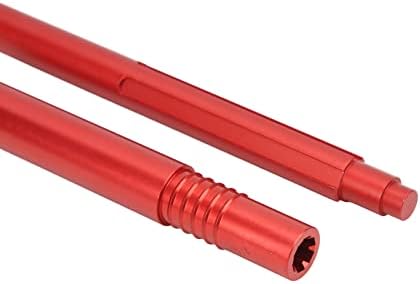 Metall-Mittelantriebswelle, Modellspielzeug, Automodell-Zubehör AR310884 für Arrma Typhon Senton 1 1