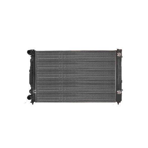 VAN WEZEL 03002122 Kühler, Motorkühlung