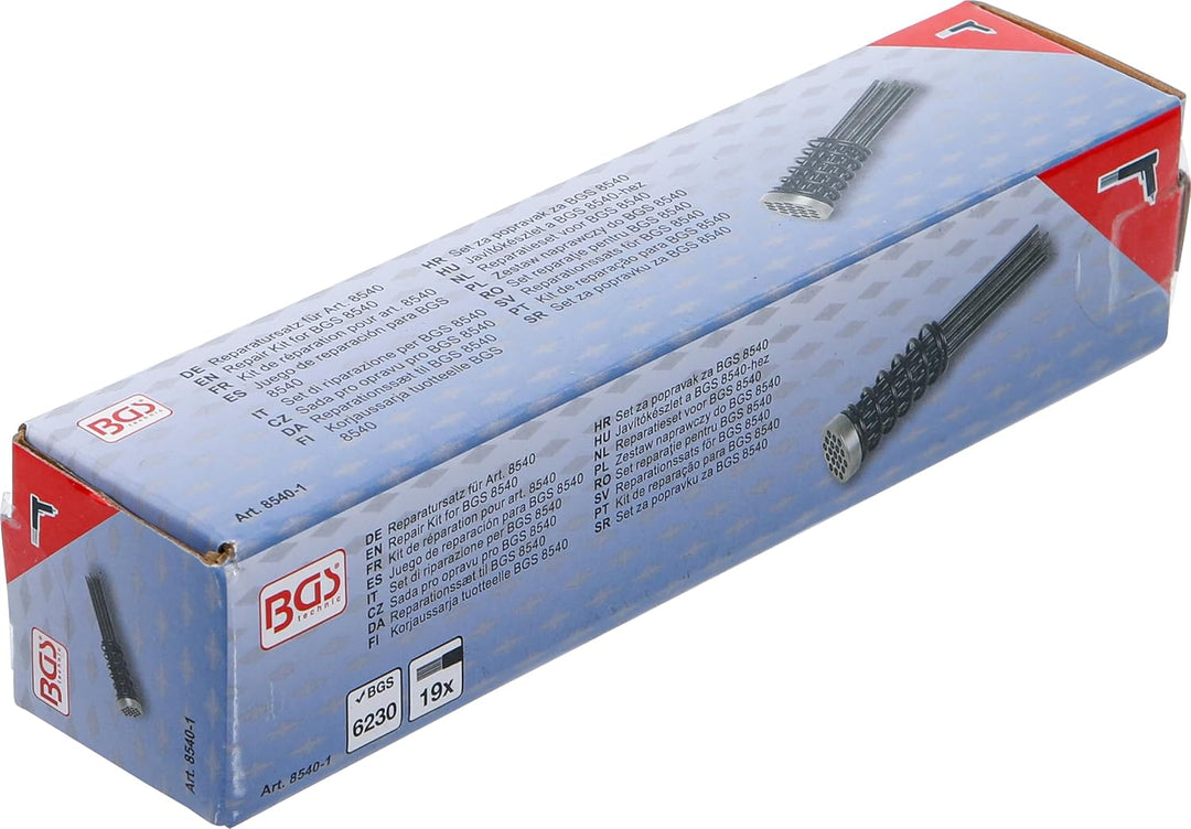BGS 8540-1 | Reparatursatz für Art. 8540, Reparatursatz