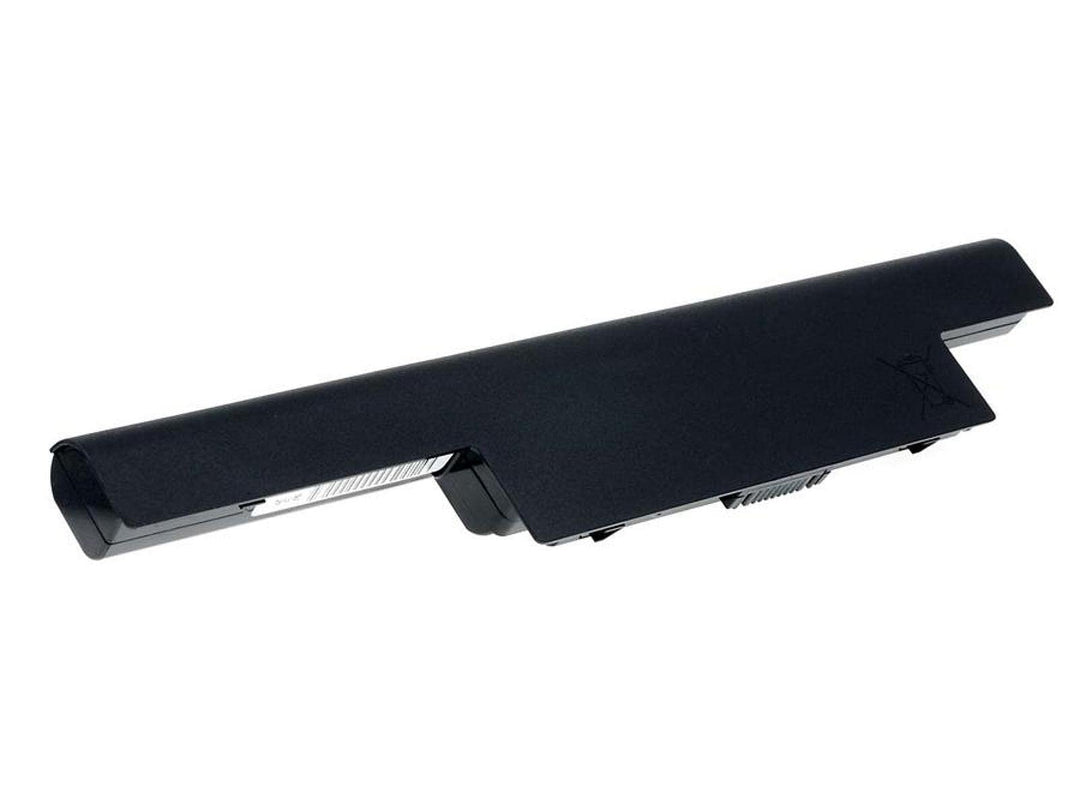 Akku für Acer Travelmate 5735, 10,8V, Li-Ion