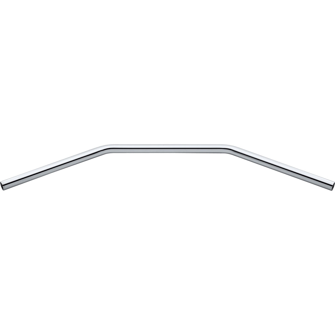 TRW Lucas MCL120SC 25.4 mm Stahl Lenker, chrom