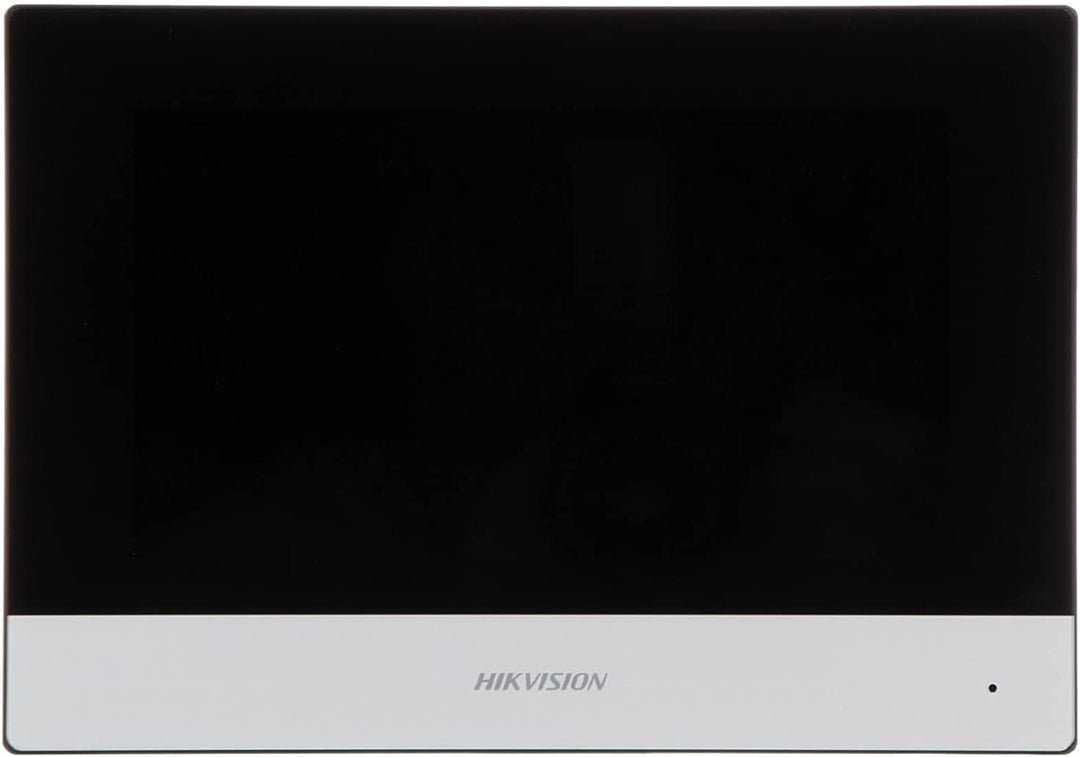 Hikvision DS-KIS603-P (B) (IP VDP KIT) – WLAN-Lösung