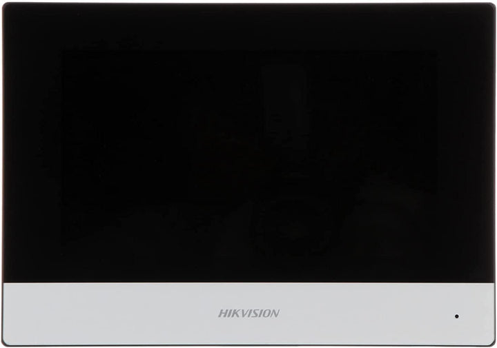Hikvision DS-KIS603-P (B) (IP VDP KIT) – WLAN-Lösung