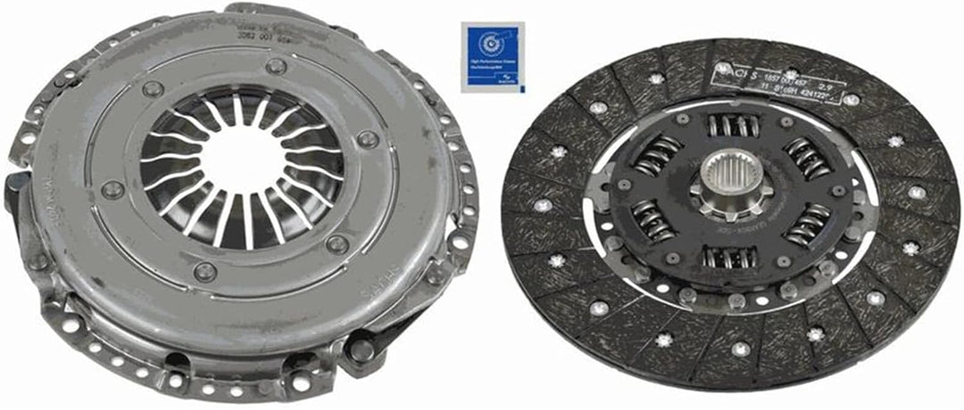 Sachs Kupplungssatz 3000 970 054