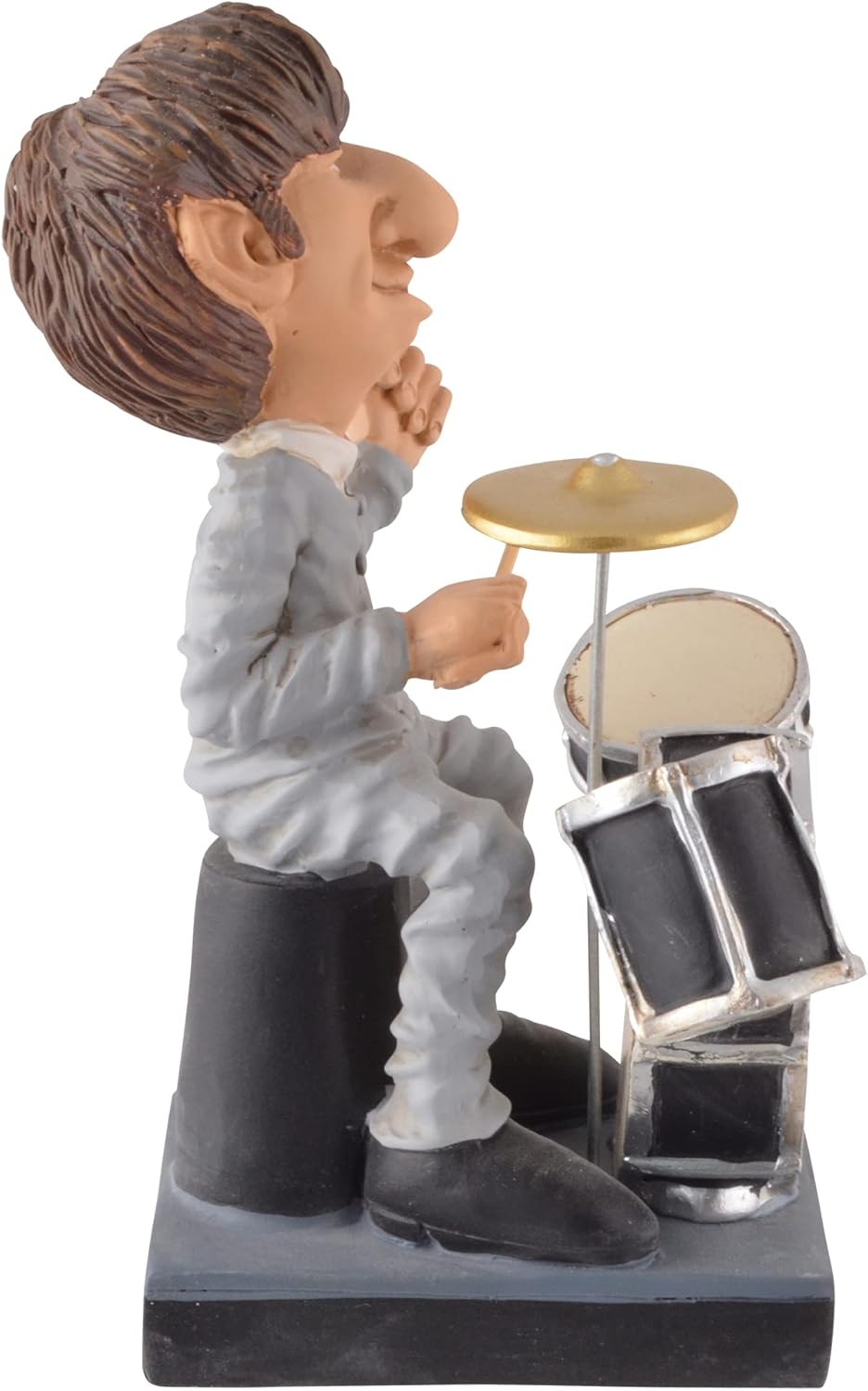 VOGLER Joh. Vogler GmbH Funny Life - Popstar Ringo, aus der berühmtesten Popband der Welt, aus Kunst