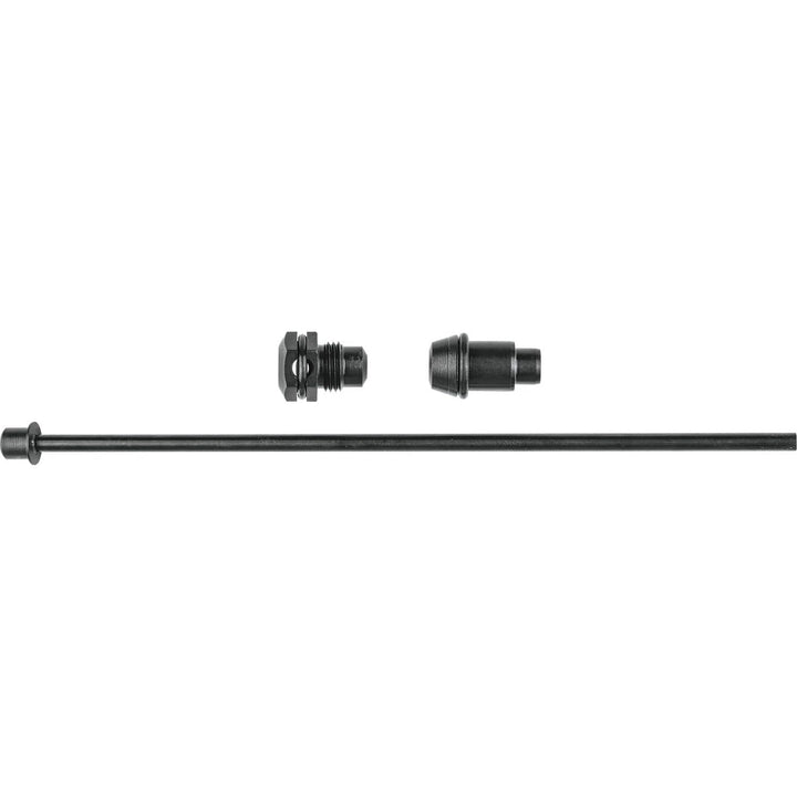Makita 199728-6 Mundstück-Set 3.2 +Austreiber